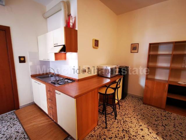 Appartamento in affitto a Centro Storico, Caserta