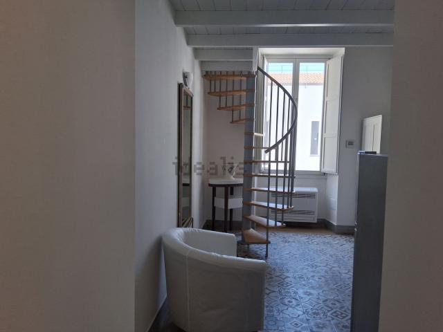 Appartamento in affitto a Lapola/Marina, Cagliari