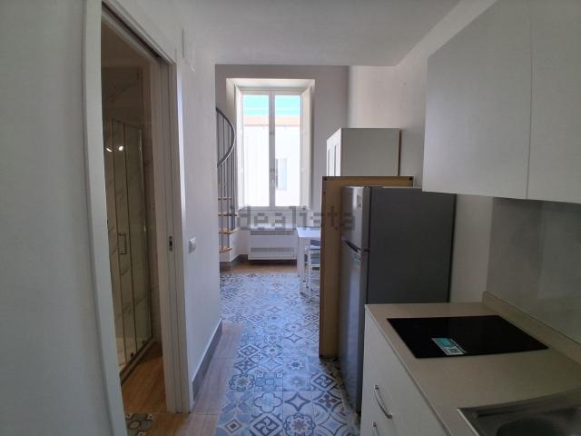 Appartamento in affitto a Stampaxi/Stampace, Cagliari