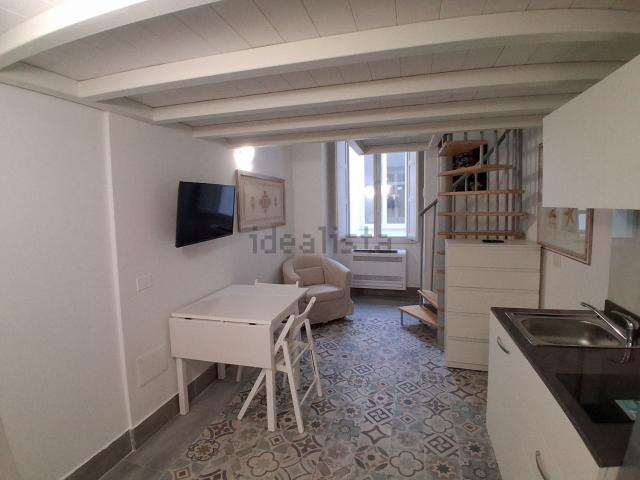 Appartamento in affitto a Lapola/Marina, Cagliari