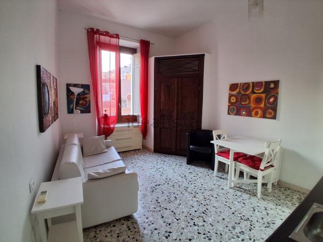 Appartamento in affitto a Stampaxi/Stampace, Cagliari