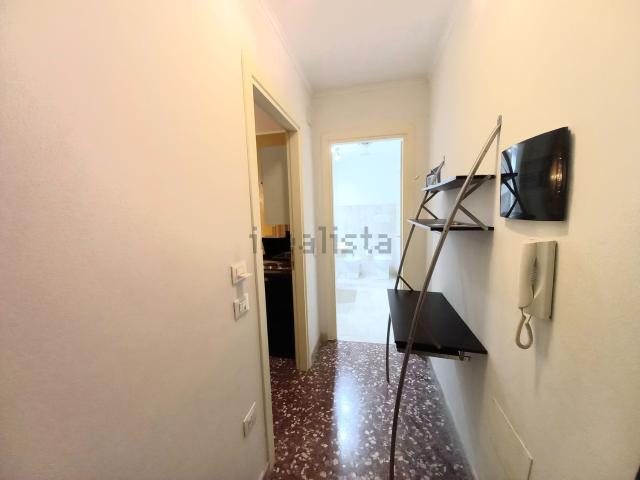 Appartamento in affitto a Lapola/Marina, Cagliari