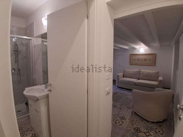 Appartamento in affitto a Stampaxi/Stampace, Cagliari