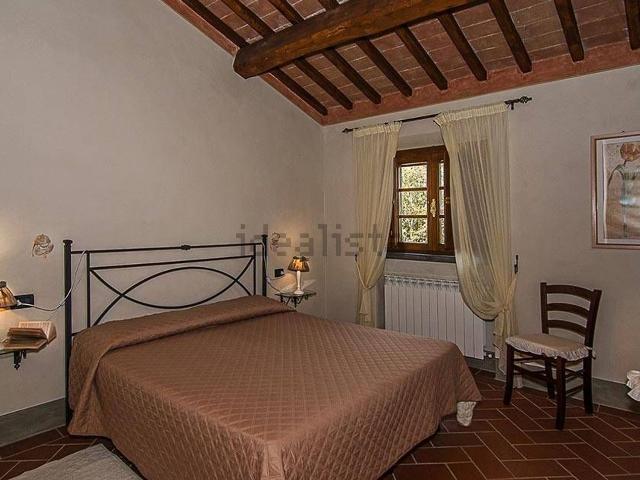 Appartamento in affitto a Crespina Lorenzana, Crespina