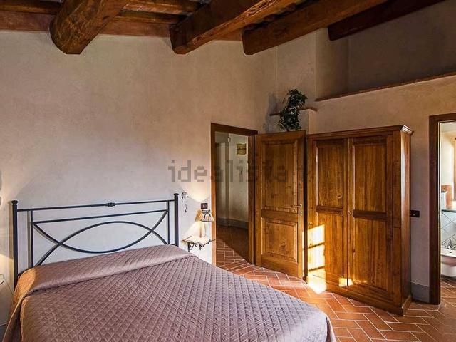 Appartamento in affitto a Crespina Lorenzana, Crespina