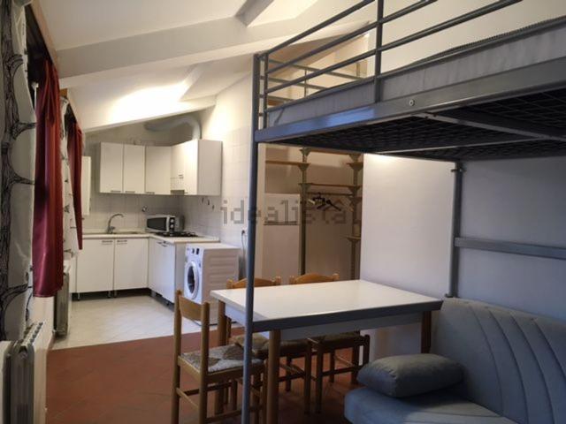 Appartamento in affitto a Santo Stefano, Bologna