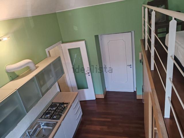 Appartamento in affitto a Rione San Paolo, Piemonte