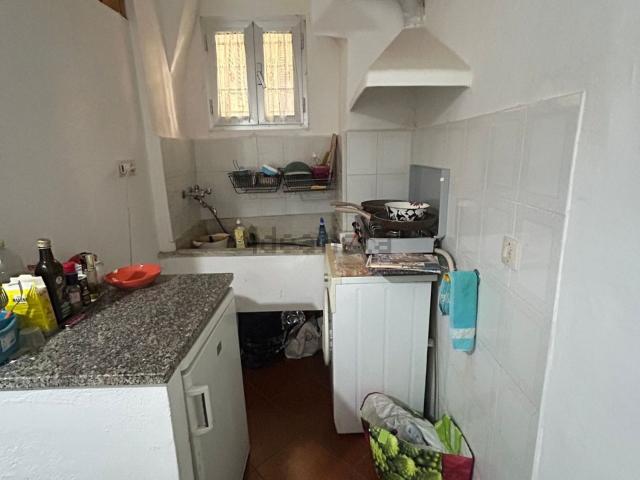Appartamento in affitto a Centro Est, Serra Riccò