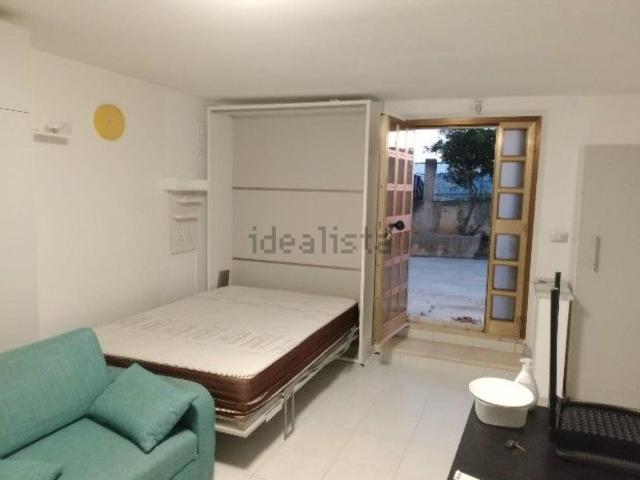 Appartamento in affitto a Santa Petronilla, Marche