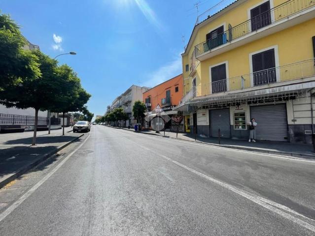 Appartamento in affitto a Arco Felice, Pozzuoli
