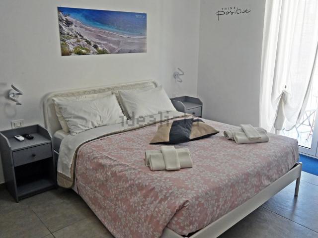 Appartamento in affitto a Salerno, Campania