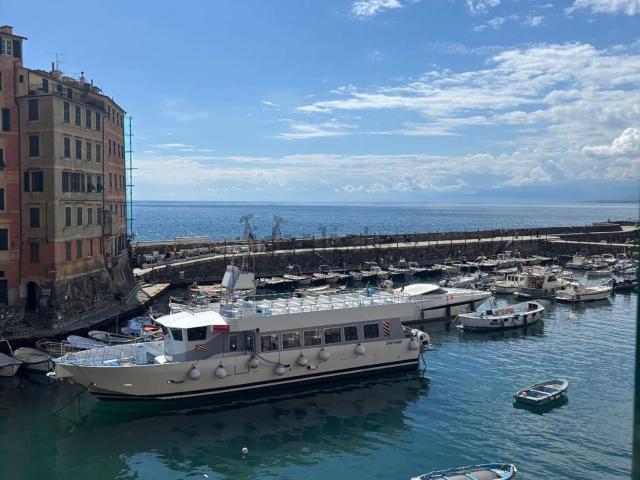 Appartamento in affitto a Camogli, Liguria
