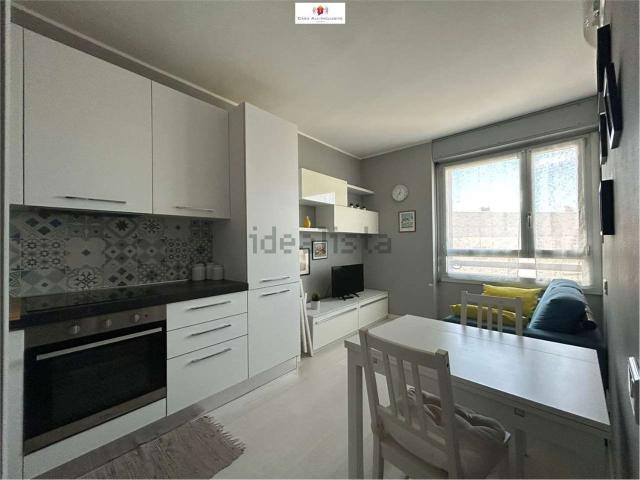 Appartamento in affitto a Vedano Al Lambro, Lombardia