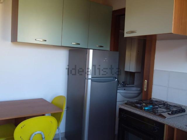 Appartamento in affitto a Quartiere Europeo, Cagliari