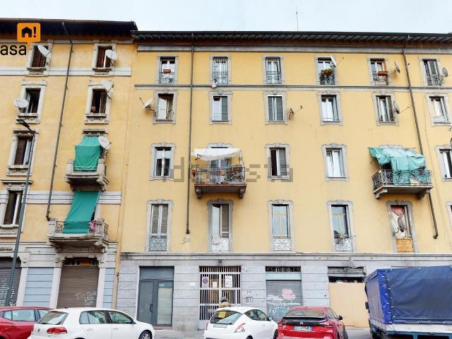 Appartamento in affitto a Municipio 2, Milano