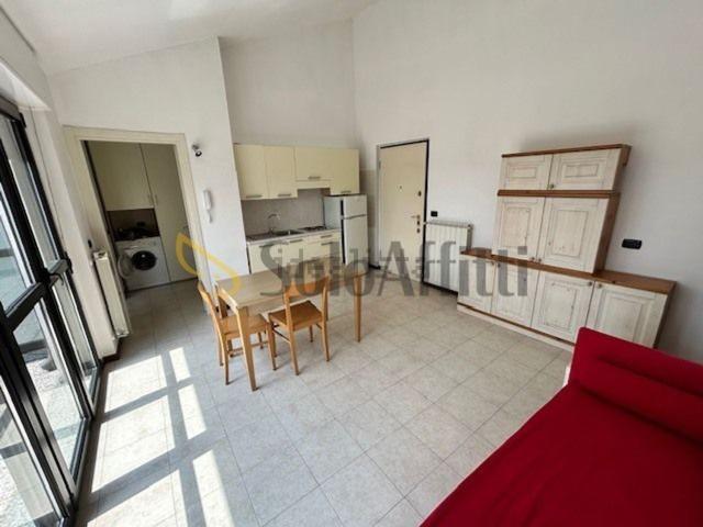 Appartamento in affitto a Legnano, Lombardia
