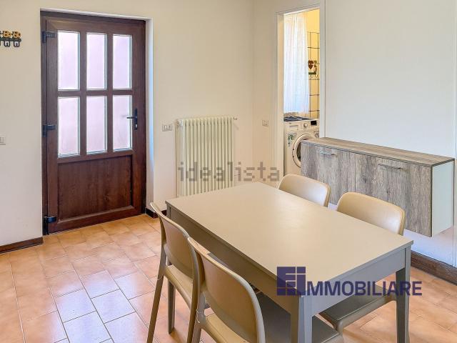 Appartamento in affitto a Valle Olona, Varese