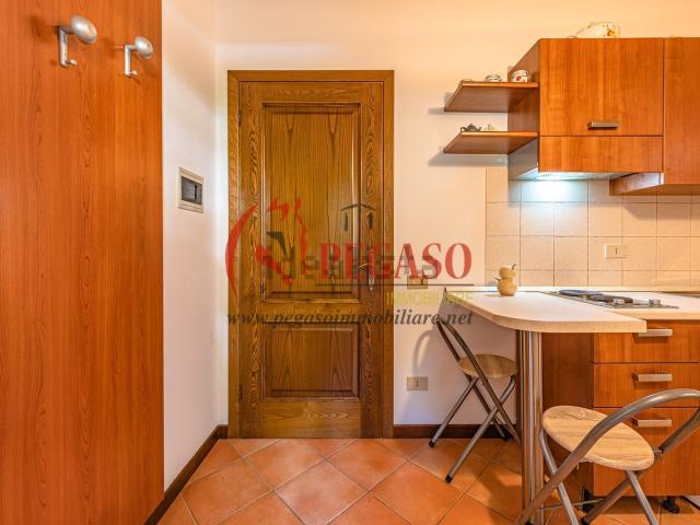 Appartamento in affitto a Uzzano E Castello, Toscana