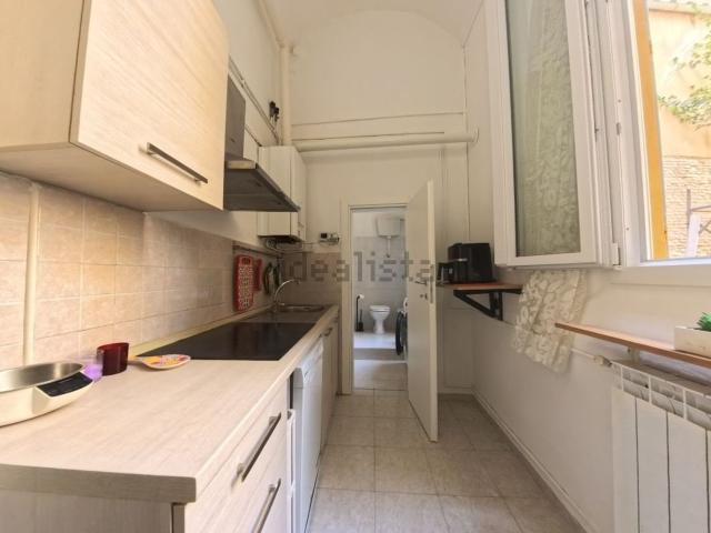 Appartamento in affitto a Santo Stefano, Bologna