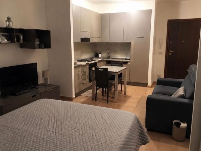 Appartamento in affitto a Santo Stefano, Bologna