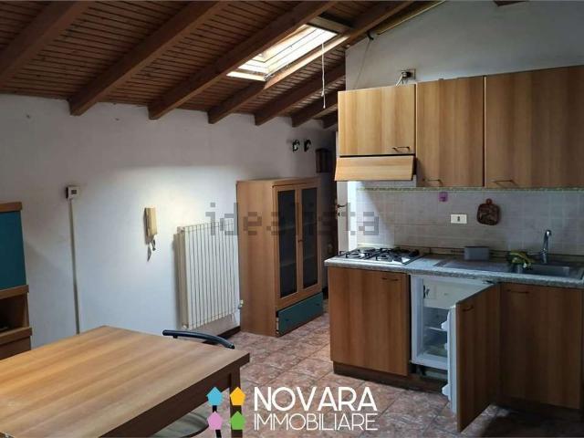 Appartamento in affitto a Piemonte, Novara