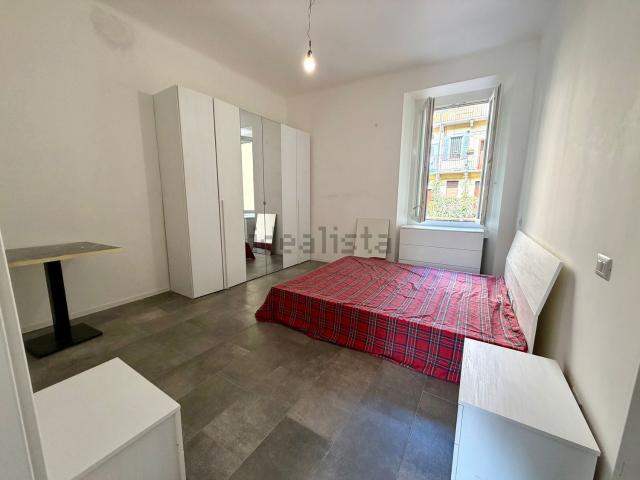 Appartamento in affitto a Municipio 9, Milano