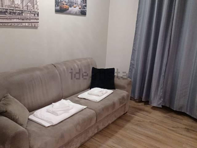 Appartamento in affitto a Fabiano Alto, La Spezia