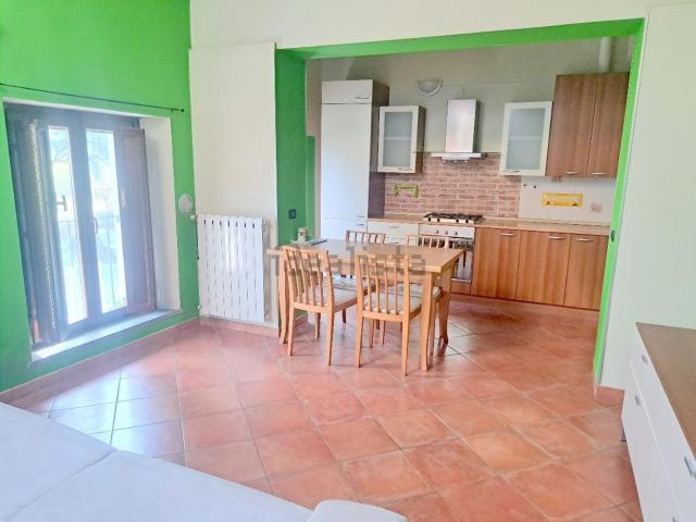 Appartamento in affitto a Villanova, Cassolnovo