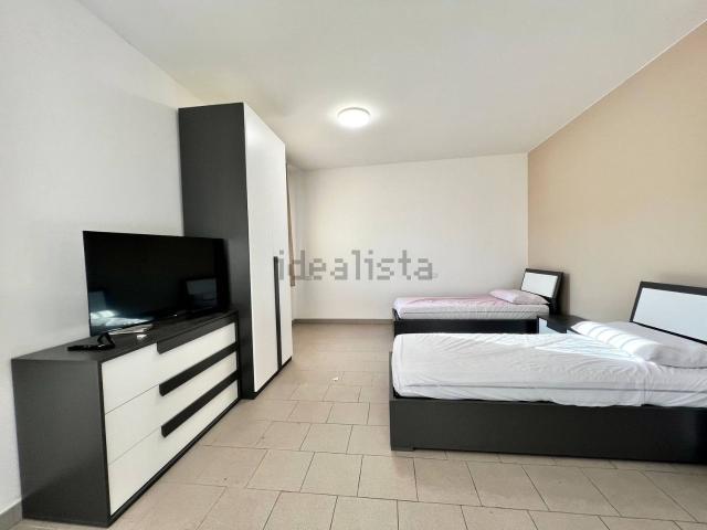 Appartamento in affitto a Unione delle Terre d'Argine, Carpi