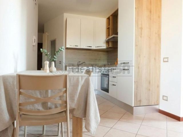 Appartamento in affitto a San Felice, Vicenza