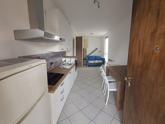 Appartamento in affitto a Ardole San Marino, Lombardia