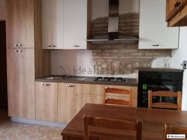 Appartamento in affitto a Santa Lucia, Bastia Umbra