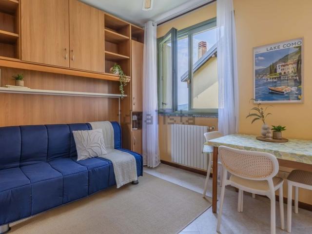 Appartamento in affitto a Creolino, Moltrasio