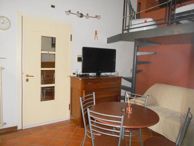 Appartamento in affitto a Centro cittadino, Ferrara