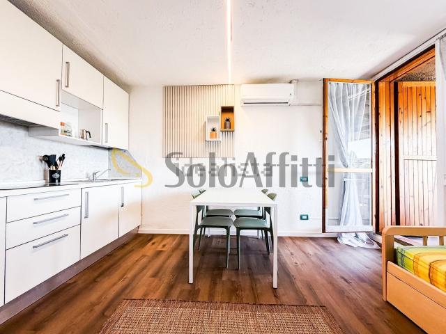 Appartamento in affitto a San Pantaleo, Sardigna/Sardegna