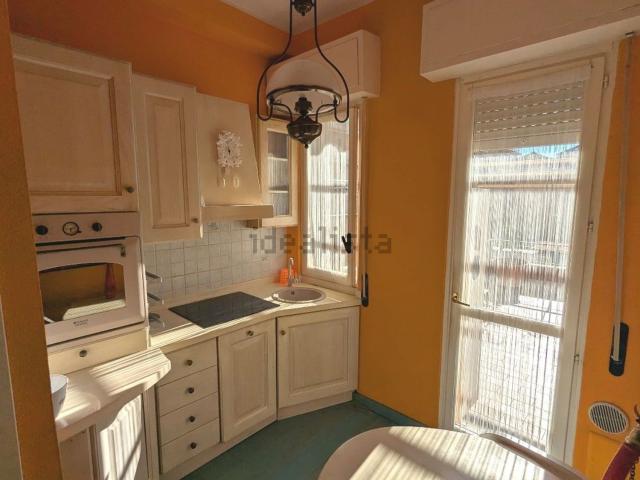 Appartamento in affitto a San Bartolomeo Al Mare, Liguria