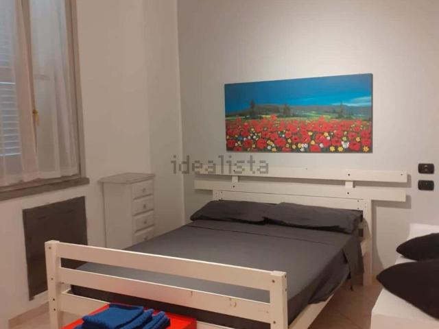 Appartamento in affitto a Cascina del Bruno, Arcore