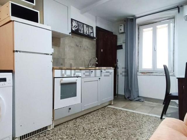 Appartamento in affitto a Fabbrica, Carrara