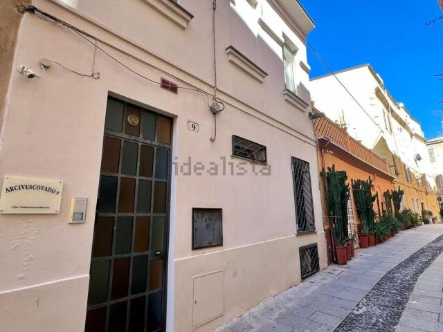 Appartamento in affitto a Cappuccini, Cala Di Volpe