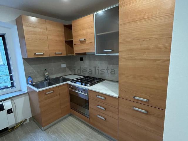 Appartamento in affitto a Barriera Vecchia-San Giacomo, Villa Opicina