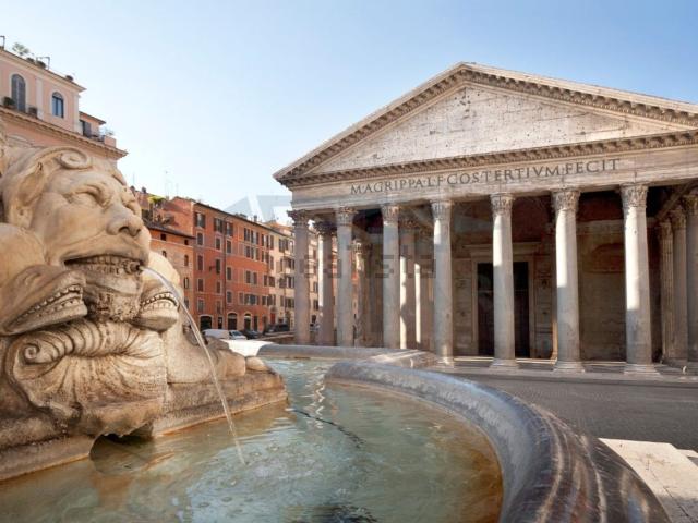 Appartamento in affitto a Municipio Roma I, Roma Capitale