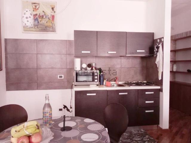 Appartamento in affitto a Regina Pacis, Rieti