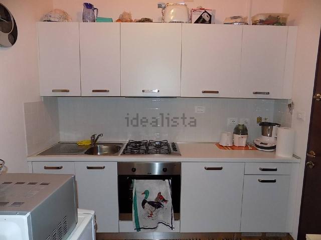 Appartamento in affitto a Porto-Saragozza, Bologna