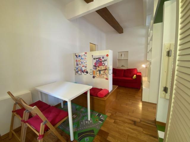 Appartamento in affitto a Quartiere 1, Firenze