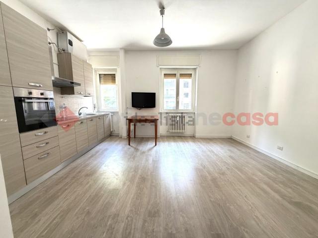 Appartamento in affitto a Cesano Boscone, Lombardia