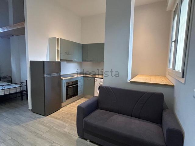 Appartamento in affitto a Borgo Panigale-Reno, Bologna