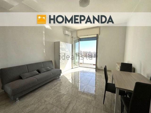 Appartamento in affitto a Borgo, Catania