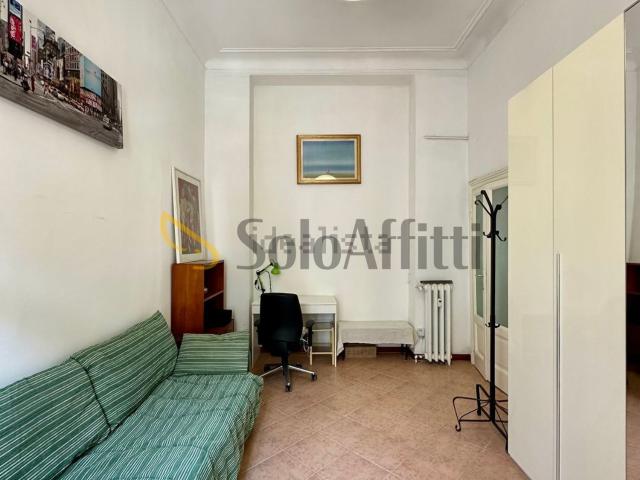 Appartamento in affitto a Municipio 7, Milano