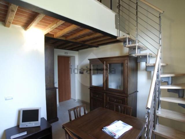Appartamento in affitto a Siena, Toscana