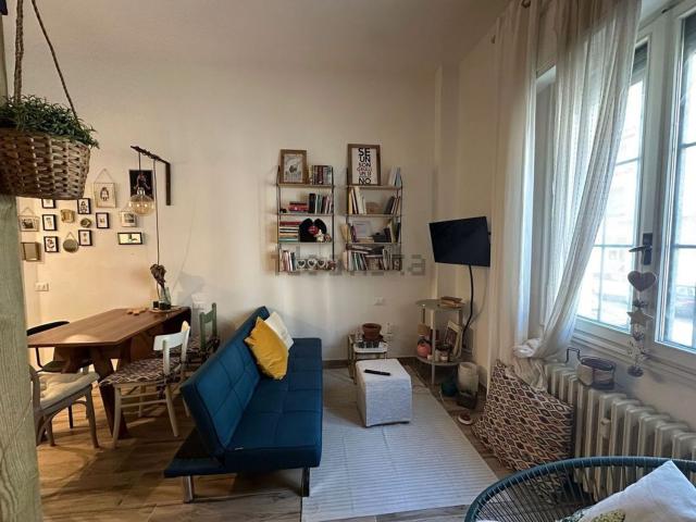 Appartamento in affitto a Quartiere 2, Firenze